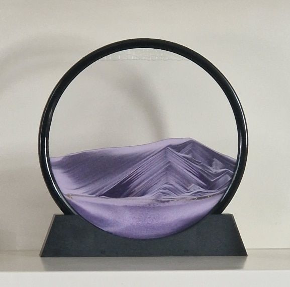 Customer photo review of Infinity Sandscape
