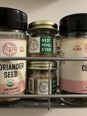 Customer photo review of Hing Asafoetida Powder