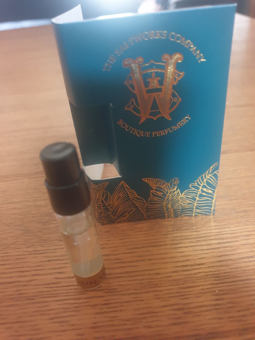 Customer photo review of Sun Garden