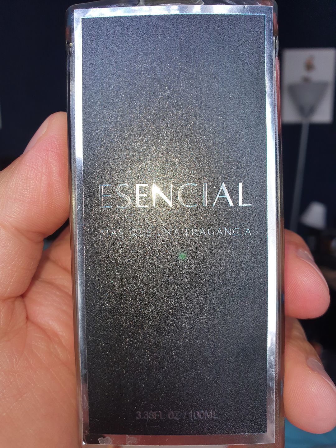 Customer photo review of H167 Inspirado en: Gentleman Eau de Parfum Reserve Privée - Givenchy