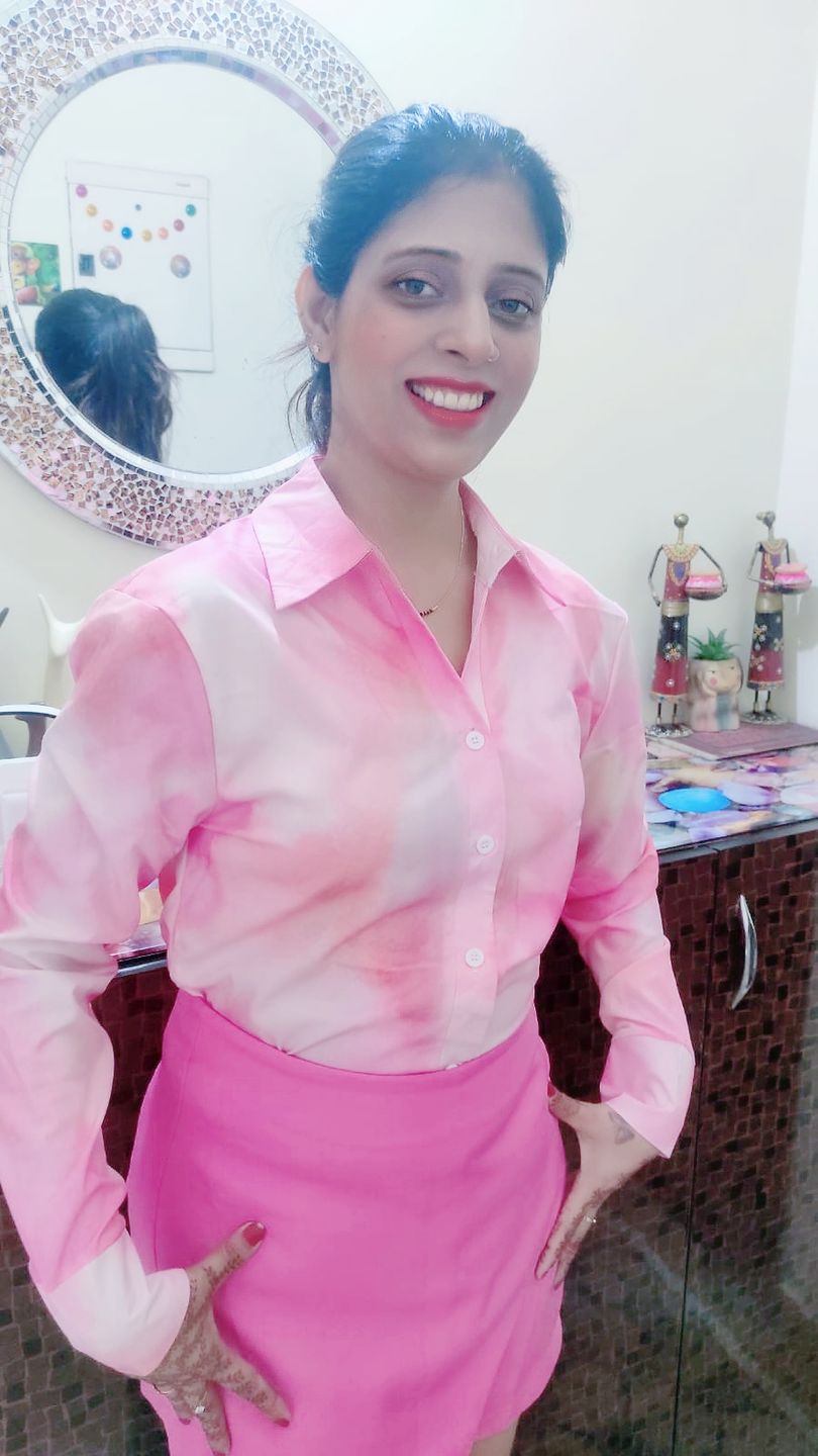 Customer photo review of Nalani Luxe Coord Set