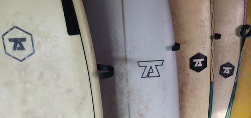 Customer photo review of 7S SuperFish 4 - PU