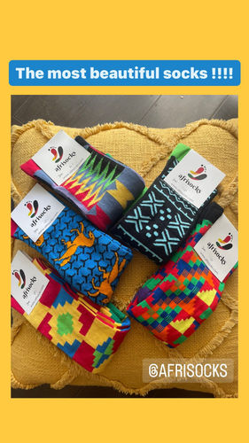 Customer photo review of The Wukuada collection