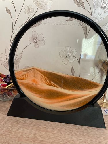 Customer photo review of Infinity Sandscape