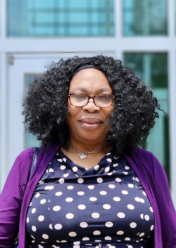 Customer photo review of Omic LightenUp PLUS Lightening Body Lotion - 400ml