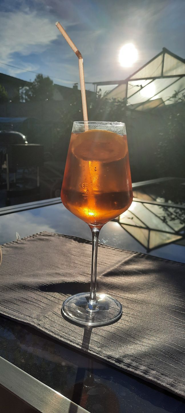 Customer photo review of VinTonic Classic 0,75 L
