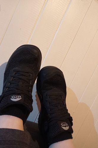 Customer photo review of PRIMAL PURSUIT NOCTURNAL NINJA (UNISEX)