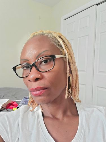 Customer photo review of Fair and White Original Whitening Cream 50 gm / 1.69 fl oz