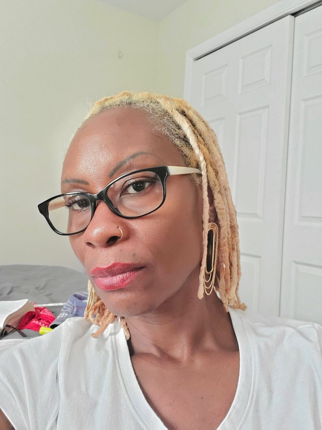 Customer photo review of Fair and White Original Whitening Cream 50 gm / 1.69 fl oz