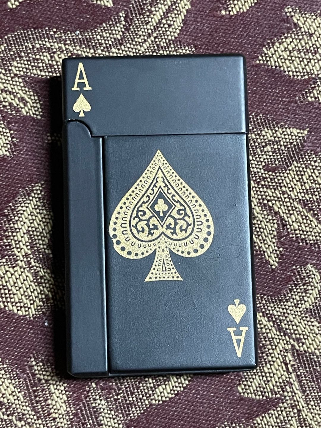 Customer photo review of Card Lighter v3