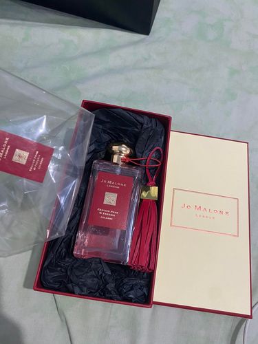 Customer photo review of Jo Malone London English Pear & Freesia (Limited Edition) 100ml