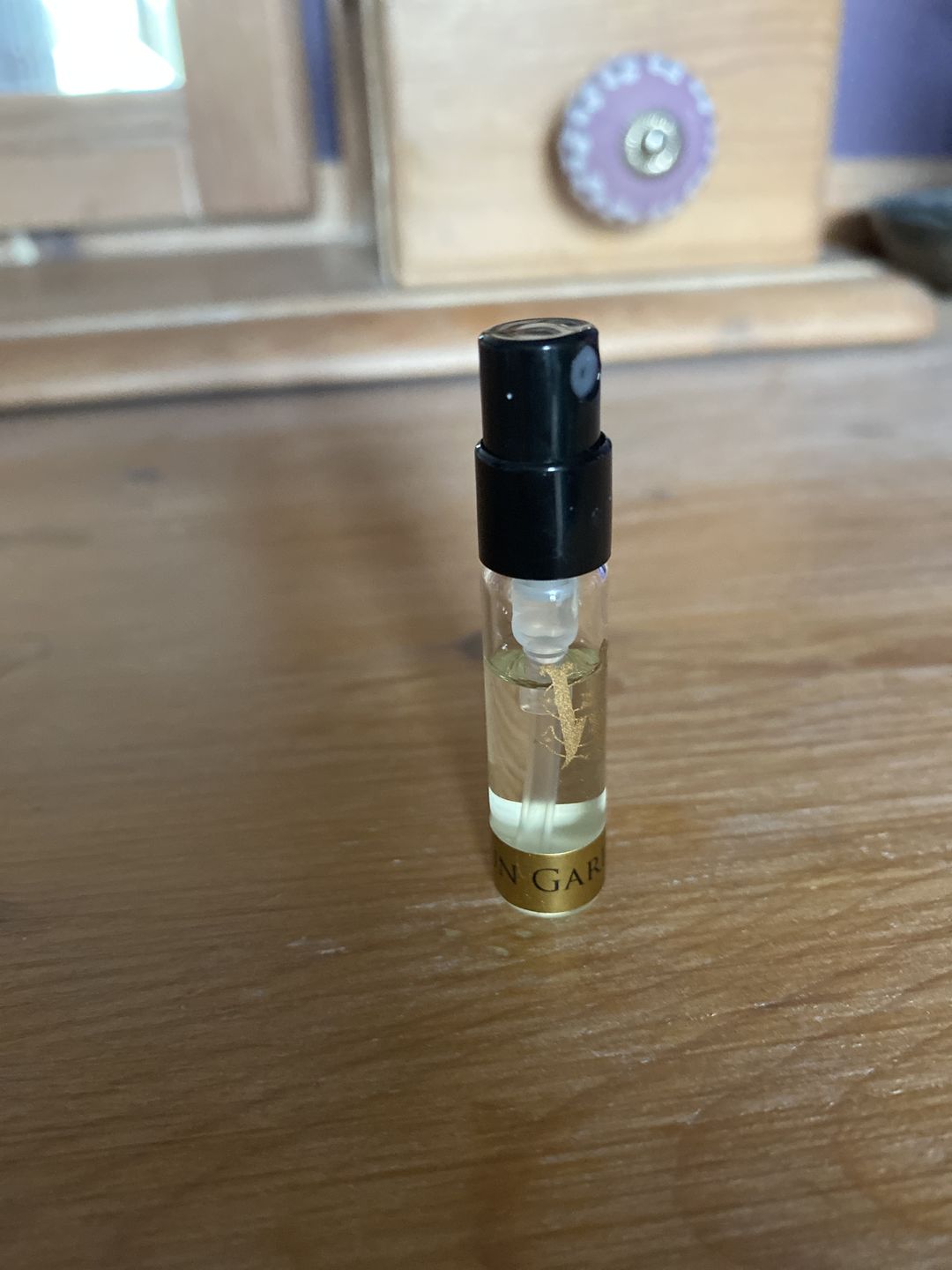 Customer photo review of Sun Garden