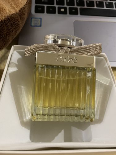 Customer photo review of Chloé Eau de Parfum 75ml