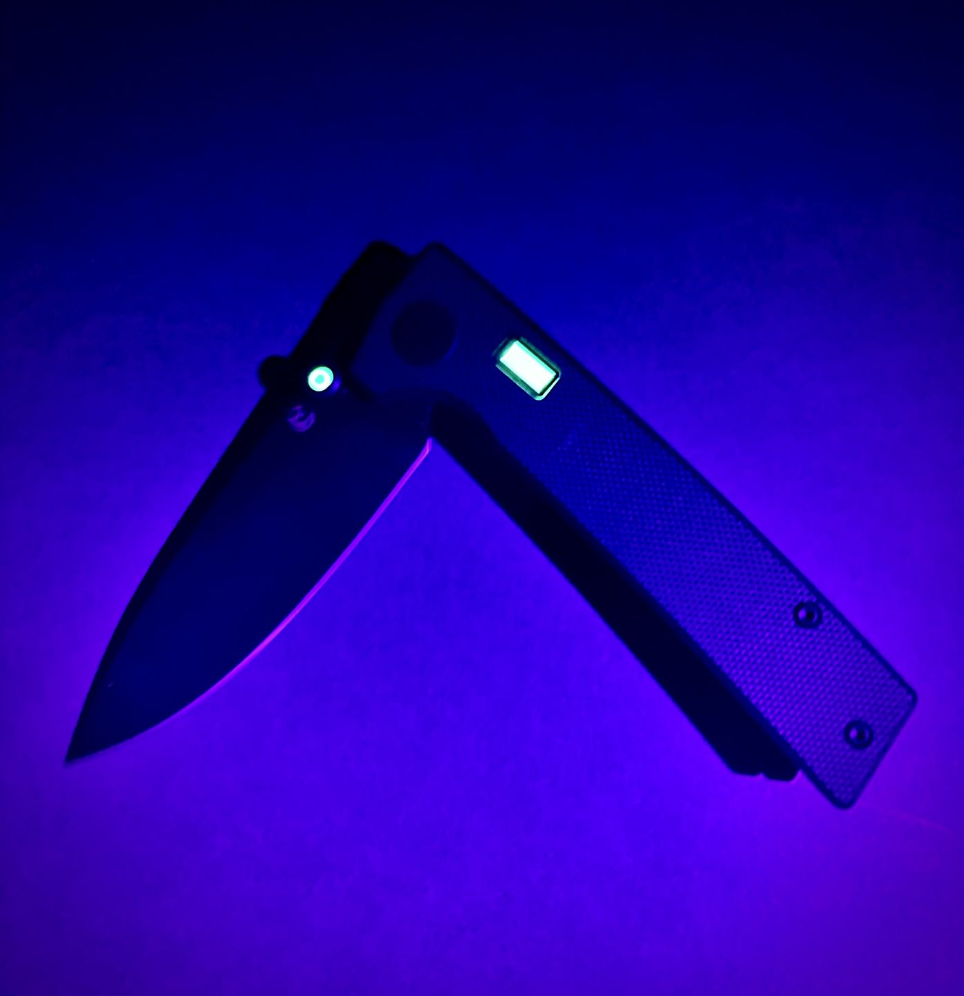 Customer photo review of The Fermi