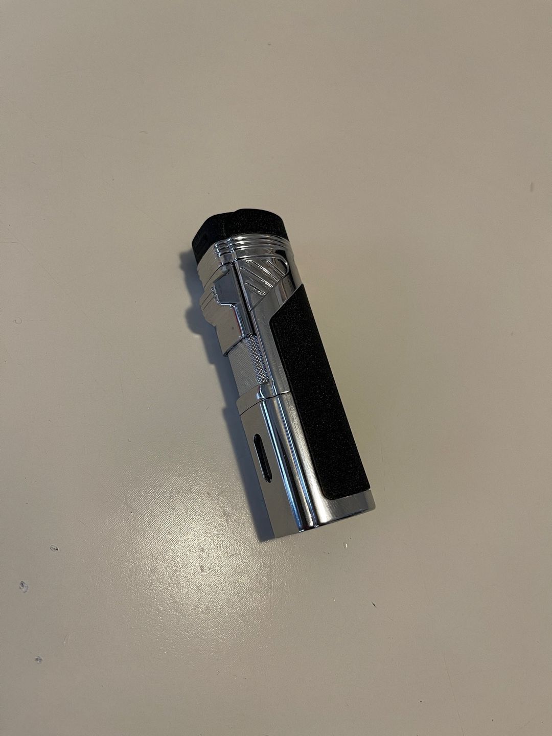 Customer photo review of Chroma Torch