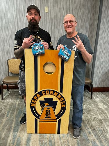 Customer photo review of 2023 Fire Flame - Set of 4