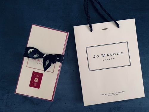 Customer photo review of Jo Malone London English Pear & Freesia (Limited Edition) 100ml