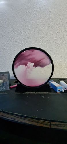 Customer photo review of Infinity Sandscape