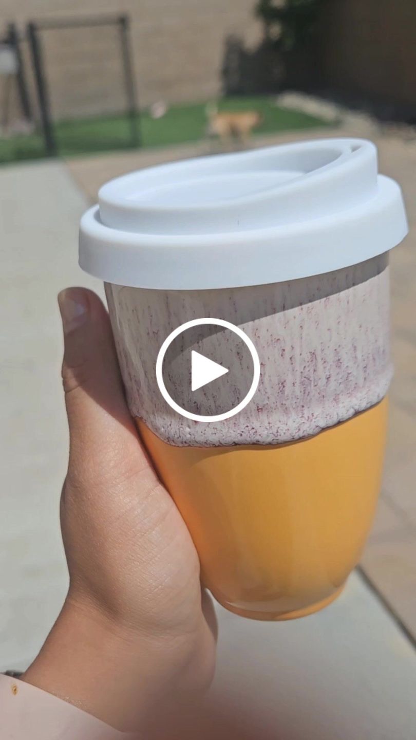 Customer video review of Jupiter Cup