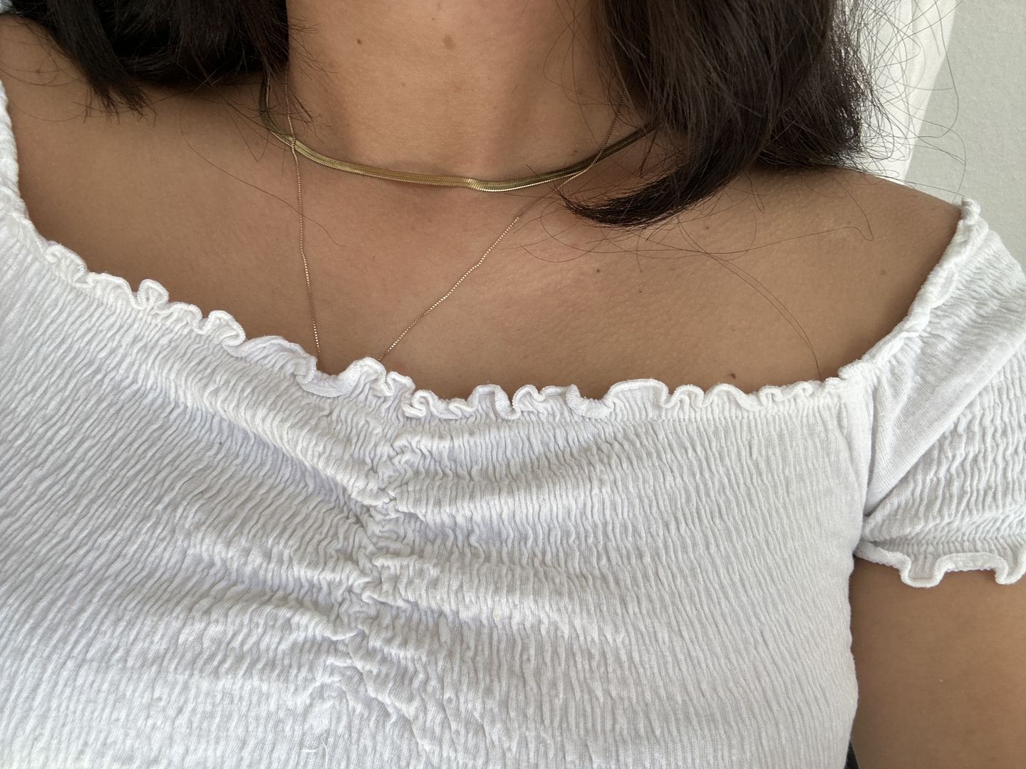 Customer photo review of Hi-Life Sleek Kette