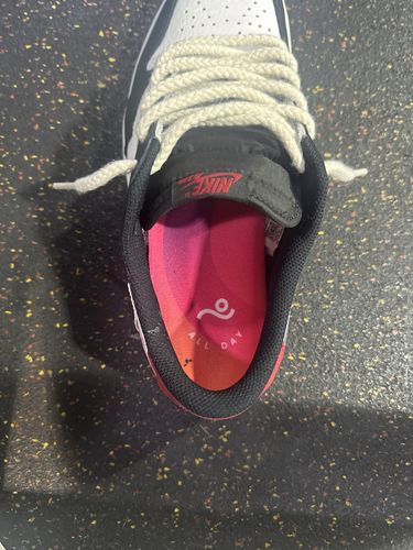 Customer photo review of All Day Insoles