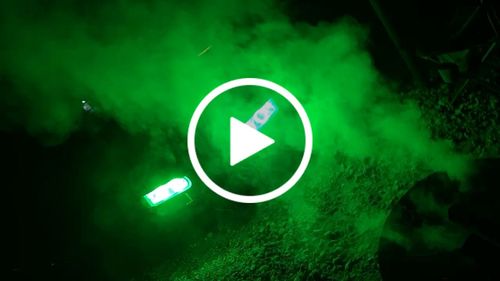 Customer video review of Holden VS Headlights