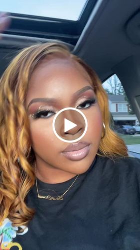 Customer video review of Bond Baby Lace Melting Adhesive