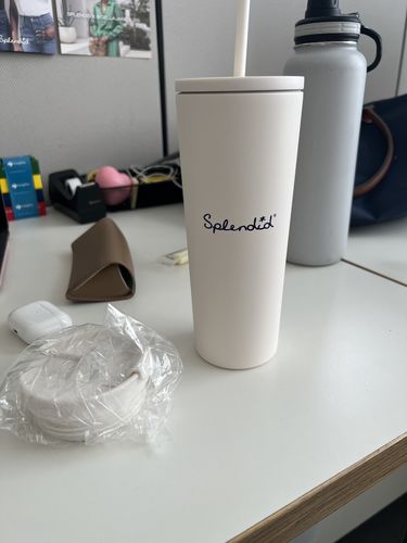 Customer photo review of Classic Tumbler | 24 oz
