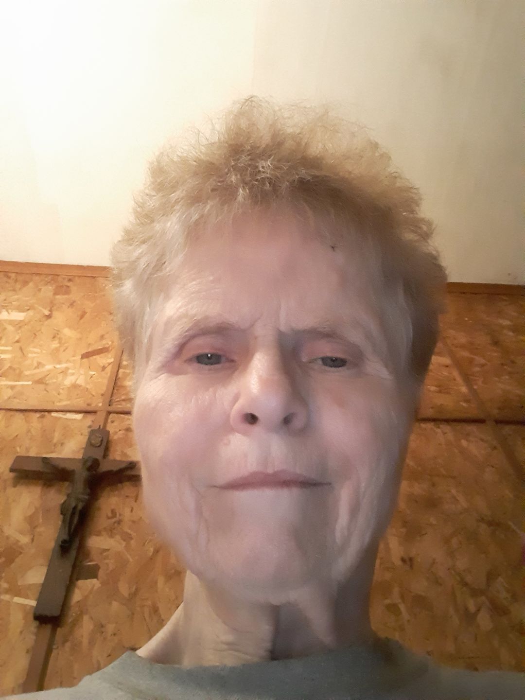 Customer photo review of Immune Booster