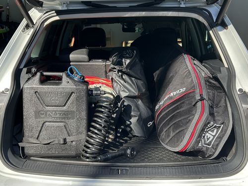 Customer photo review of ONTAP - Black Edition