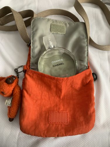 Customer photo review of Chanel Chance Eau Fraiche 100ml