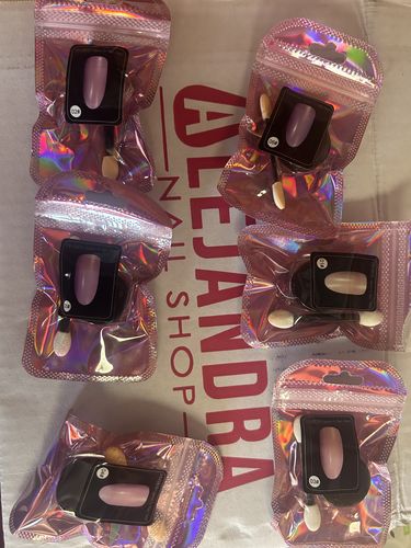 Customer photo review of Efecto Aurora/Luminaura A 6 pzas
