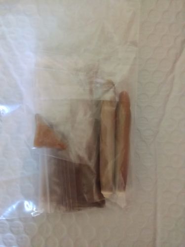 Customer photo review of Fully custom-made Taweez for general purposes - Extremely Powerful