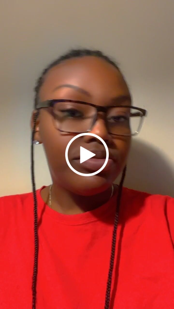 Customer video review of Volume Eyebrow and Eyelash Serum -