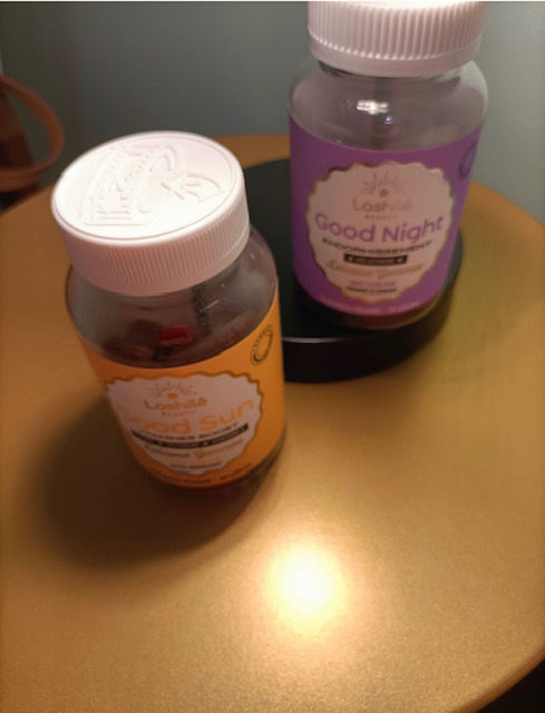 Customer photo review of Good Night - 3 mois