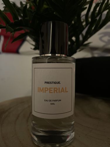 Customer photo review of IMPERIAL