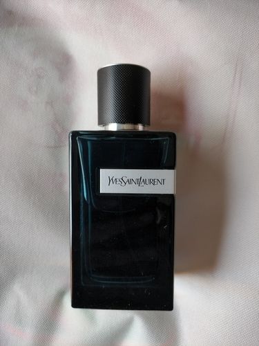 Customer photo review of Yves Saint Laurent Y Eau De Parfum Intense For Men 2023 Release