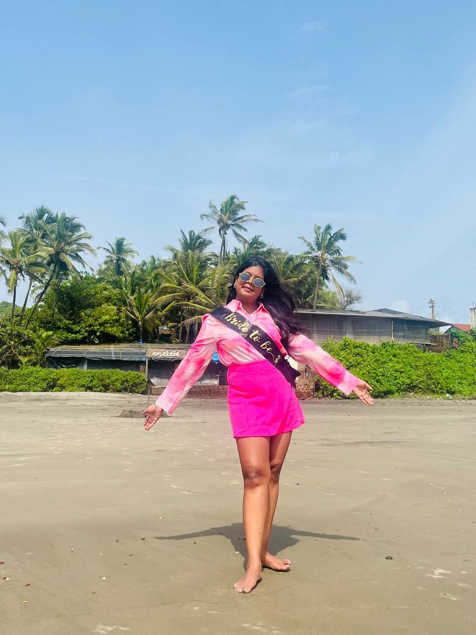 Customer photo review of Nalani Luxe Coord Set