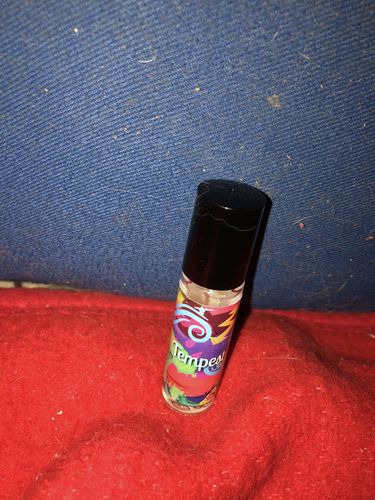 Customer photo review of Tempest