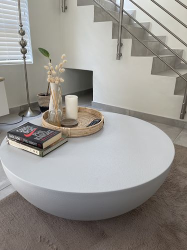 Customer photo review of Holden Coffee Table