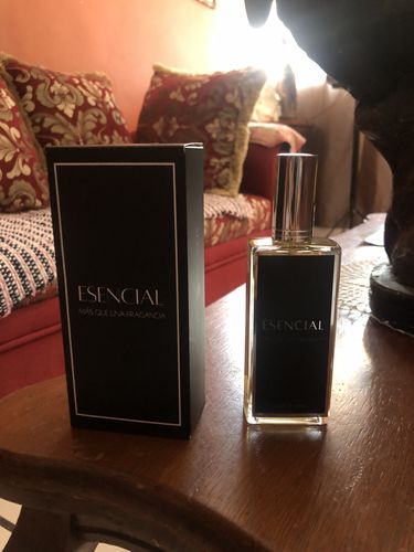 Customer photo review of H092 Inspirado en: Wanted by Night - Azzaro