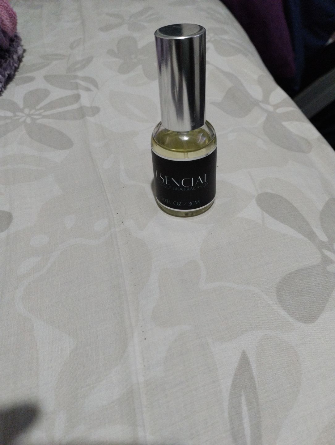 Customer photo review of H128 Inspirado en: One Million Elixir - Paco Rabanne