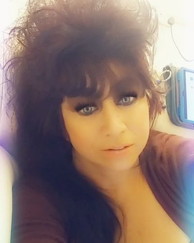 Customer photo review of Inspired by Alien - 61