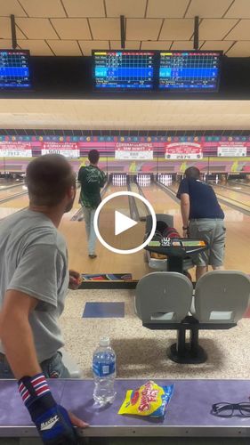 Customer video review of GLATTER