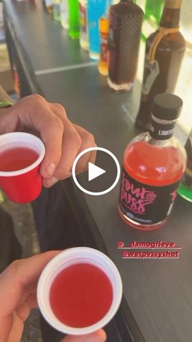 Customer video review of Sour Puss Ultimate Mega Pack