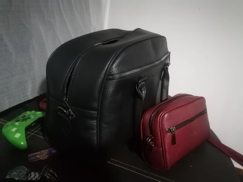 Carlos S. review of Maleta Durango image 1 out of 1