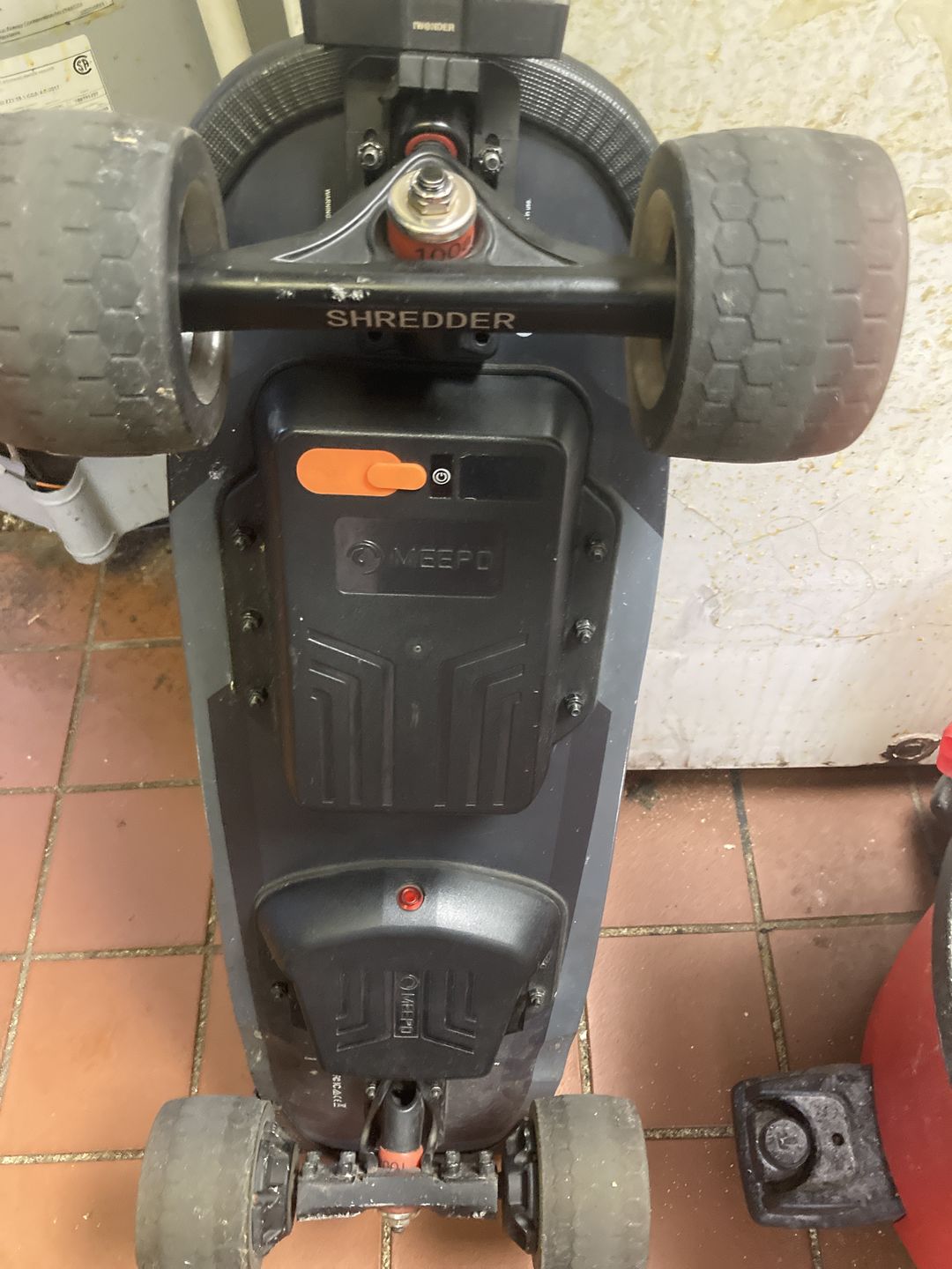 Customer photo review of Battery For V3 Standard /MINI 2 Standard / MINI 2S
