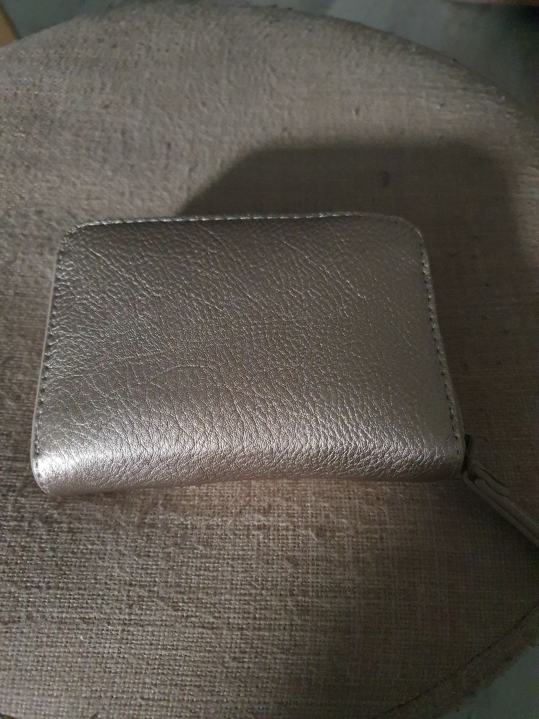 Customer photo review of Le portemonnaie Original