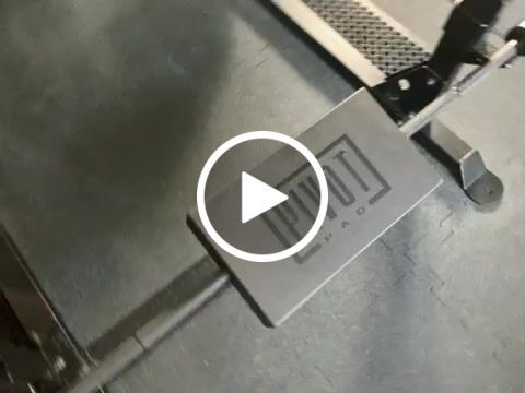 Customer video review of PIVOT PAD