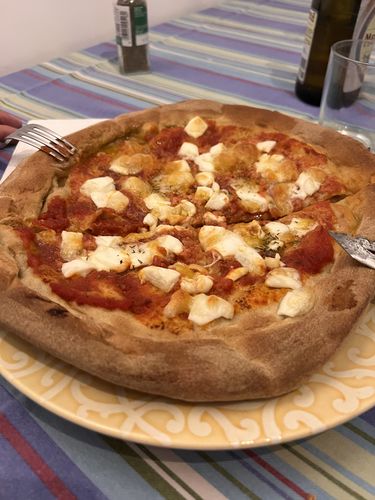 Customer photo review of Base "Low Carb Extreme Scuderi"